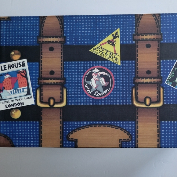 New 40 F-troupe Black Wool Chukka Style Shoes. - Picture 3 of 11